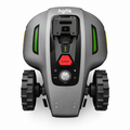 Robot rasaerba wireless intelligente con navigazione AI e ricarica automatica